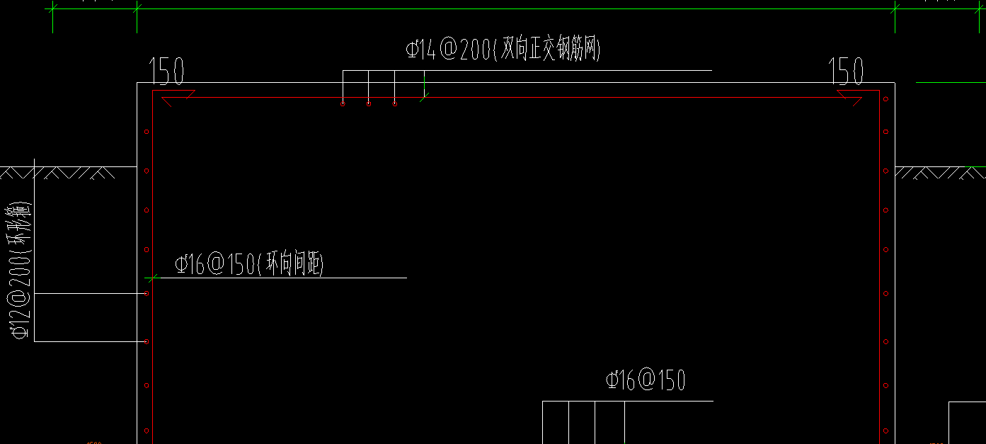 筏板