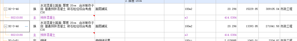 定額問題