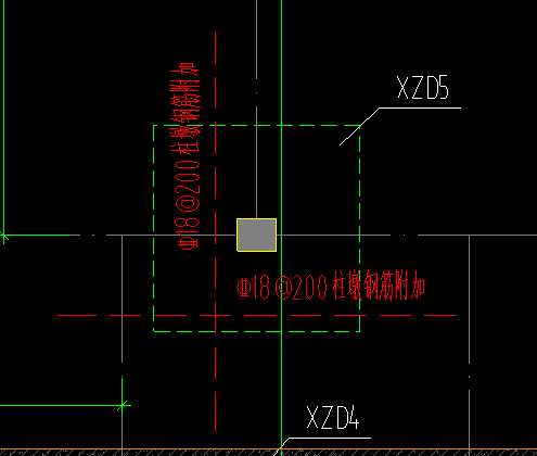 柱墩