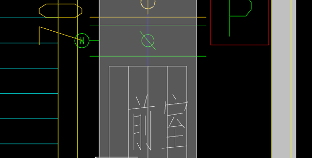 閥門