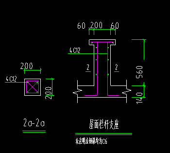 鋼筋線