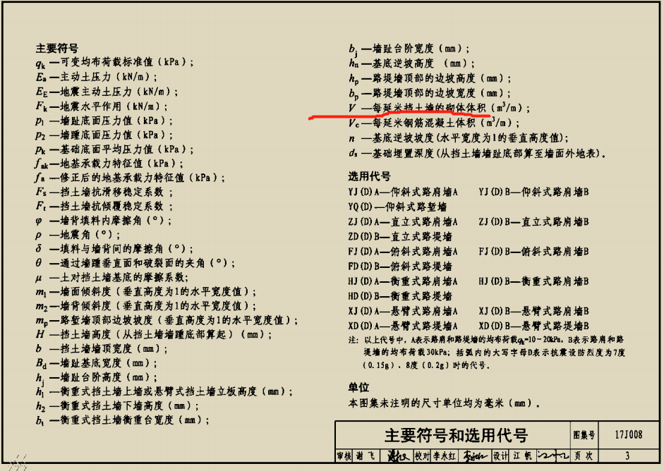 擋土墻