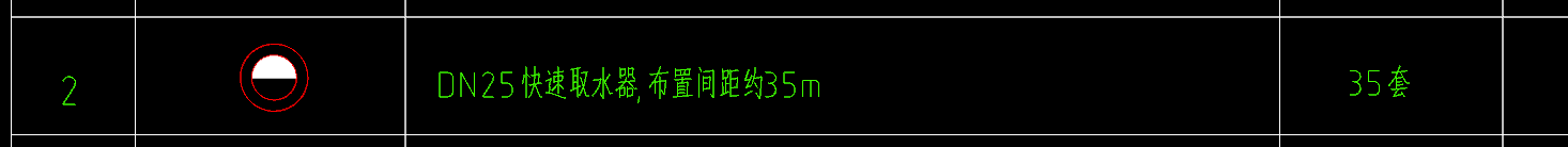 快速取