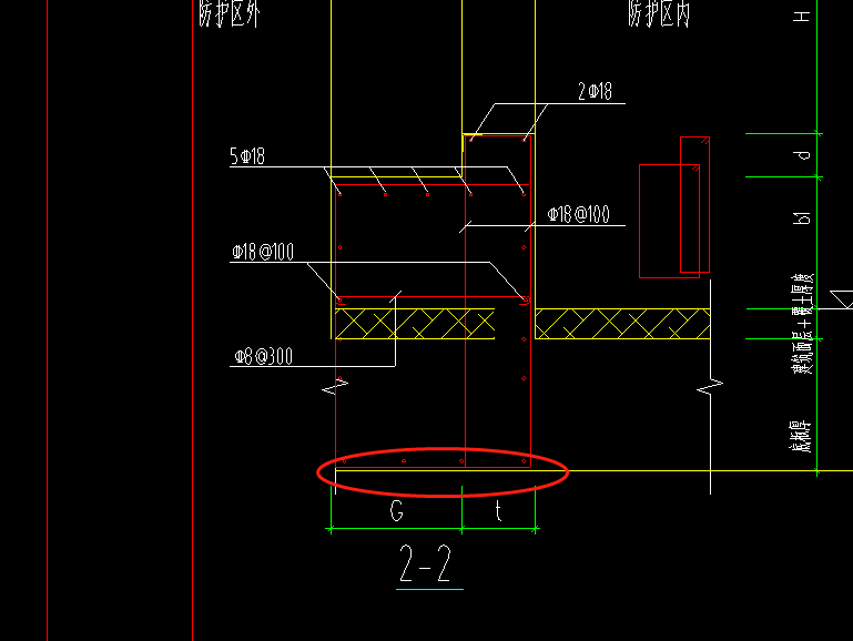 人防門