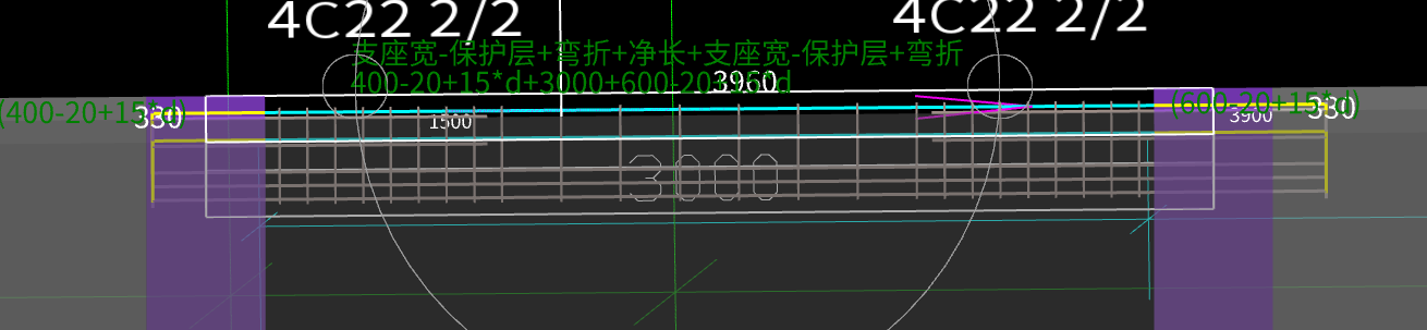 梁錨固