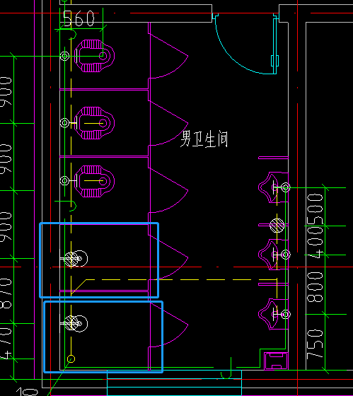 箭頭