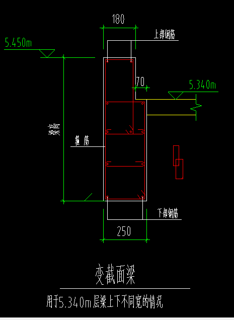 連梁