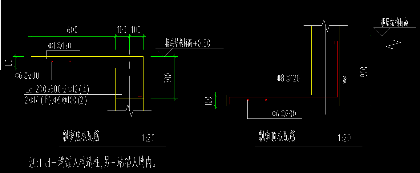飄窗怎么