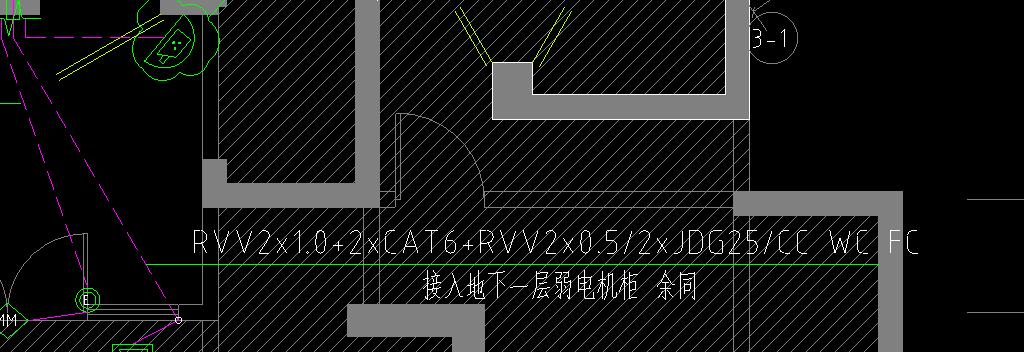 智控弱電