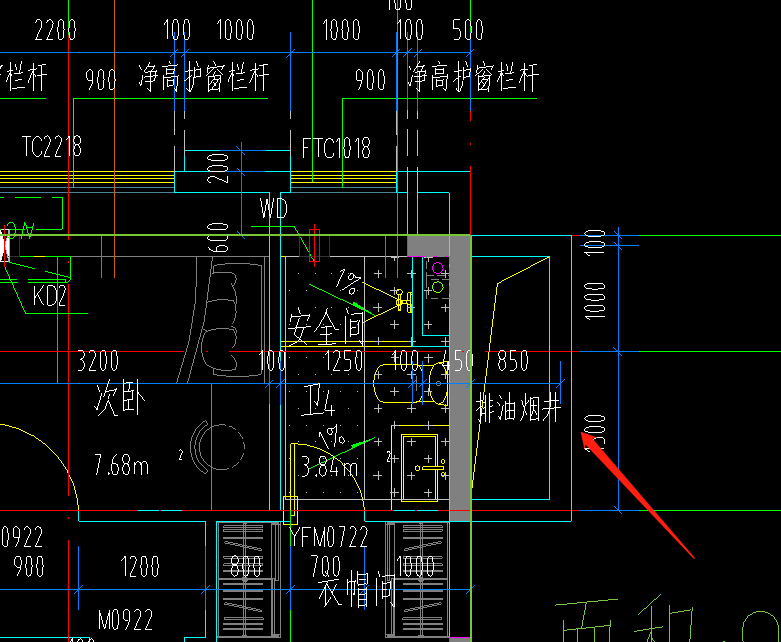 標(biāo)準(zhǔn)層