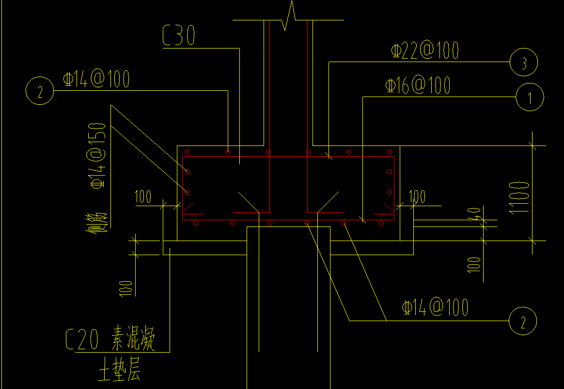 鋼筋的工程量