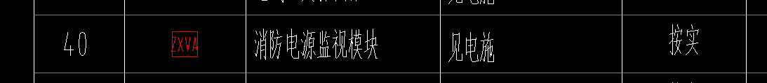 配電箱