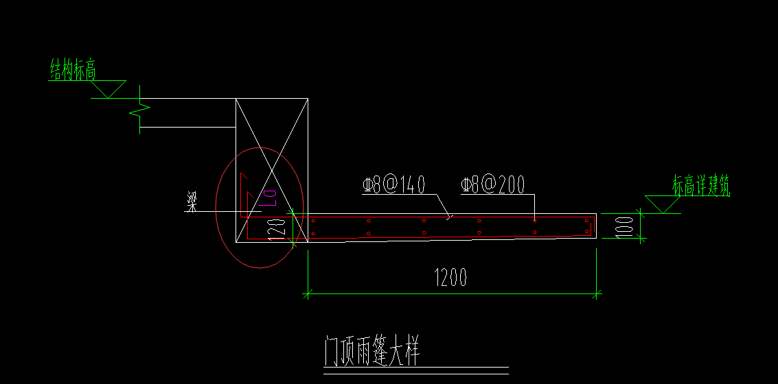 雨蓬