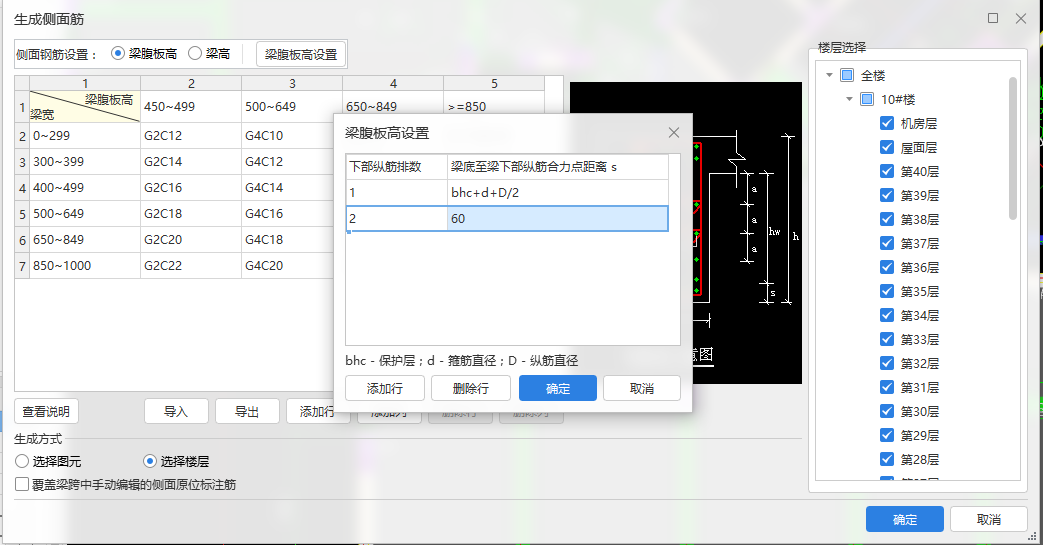 腹板