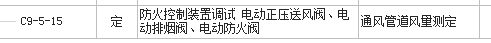 止回閥