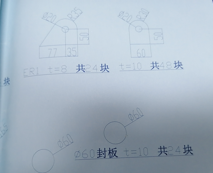 重量