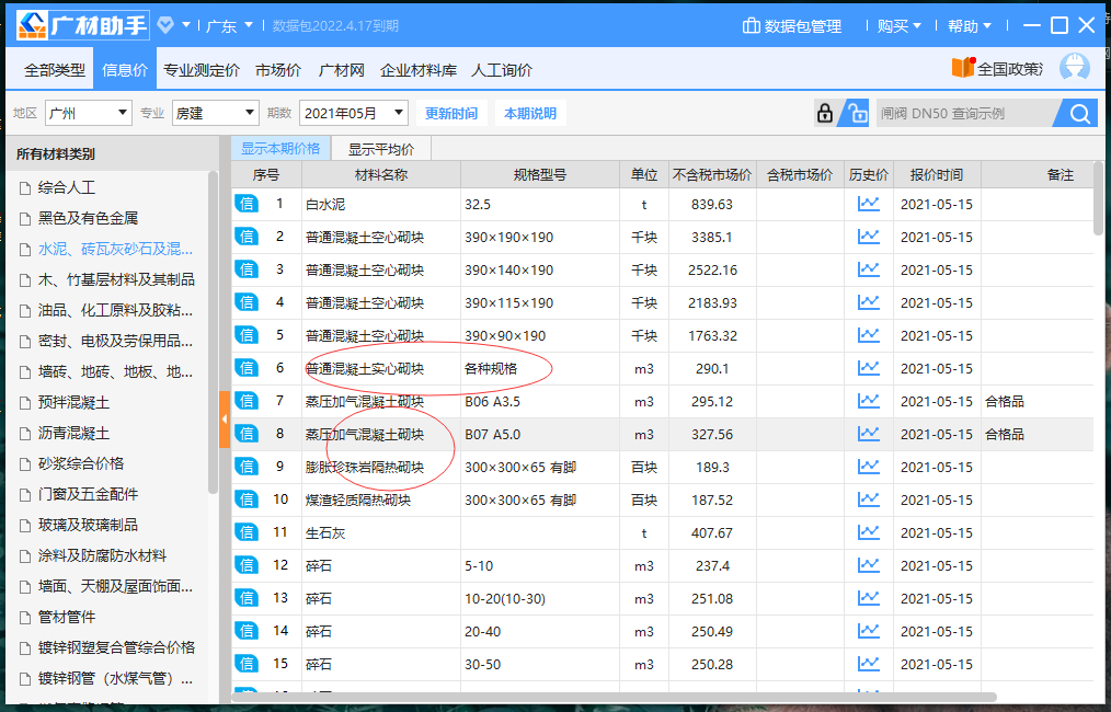 施工圖預(yù)算