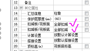 柱墩