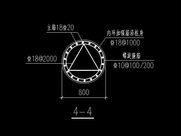 樁