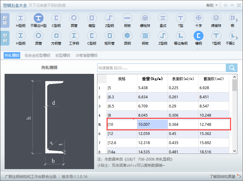 開始計算