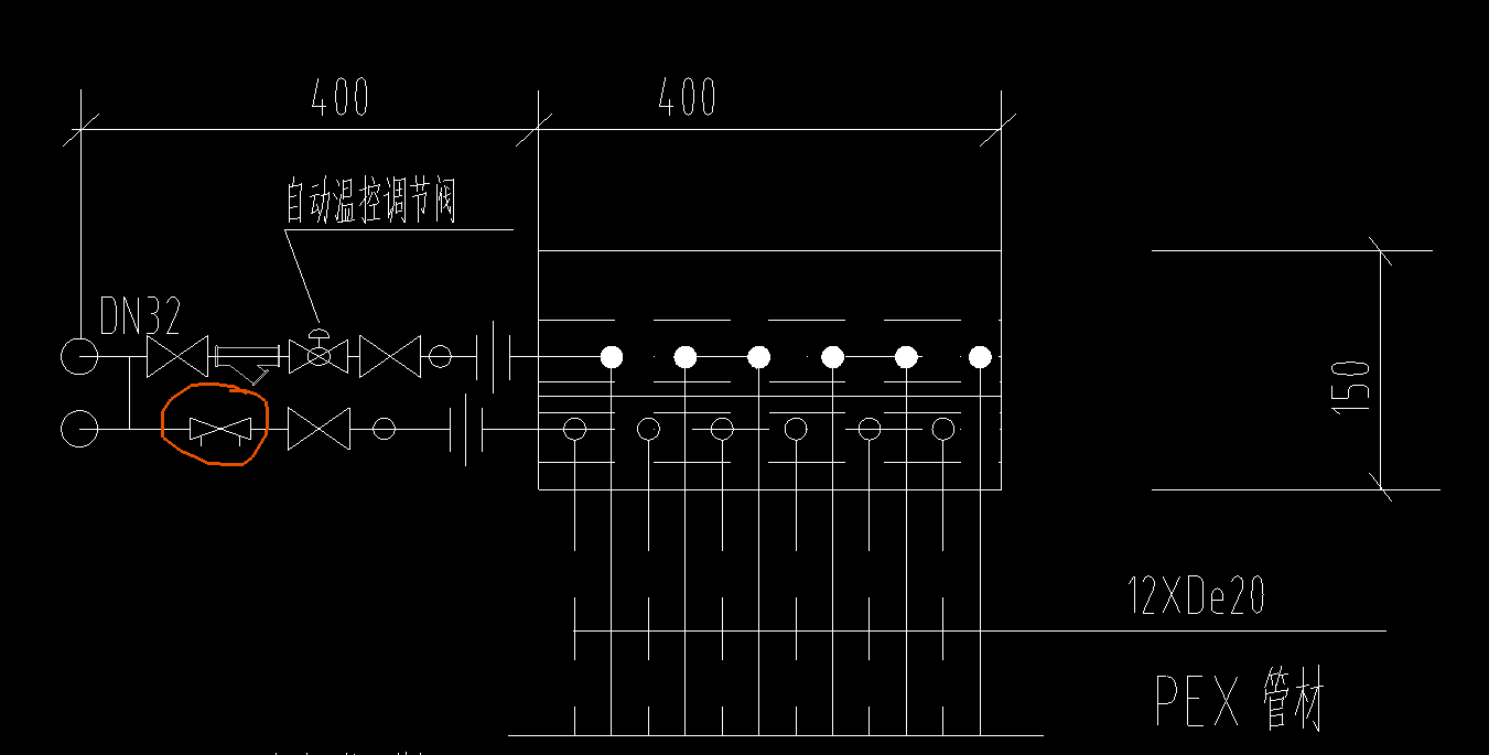 閥門