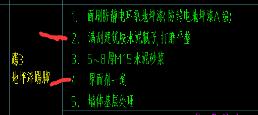 套什么清單