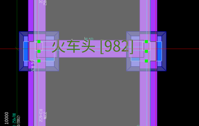 基槽