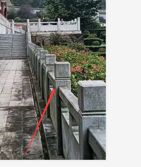 欄桿安裝套什么定額