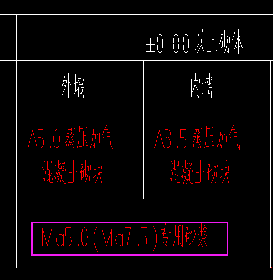 外墻