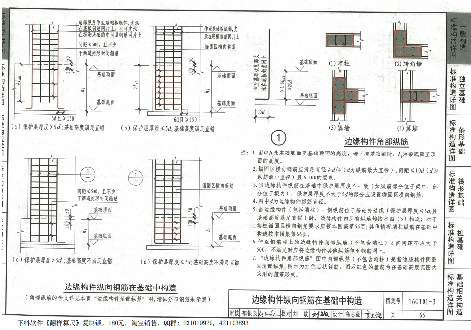 基礎底