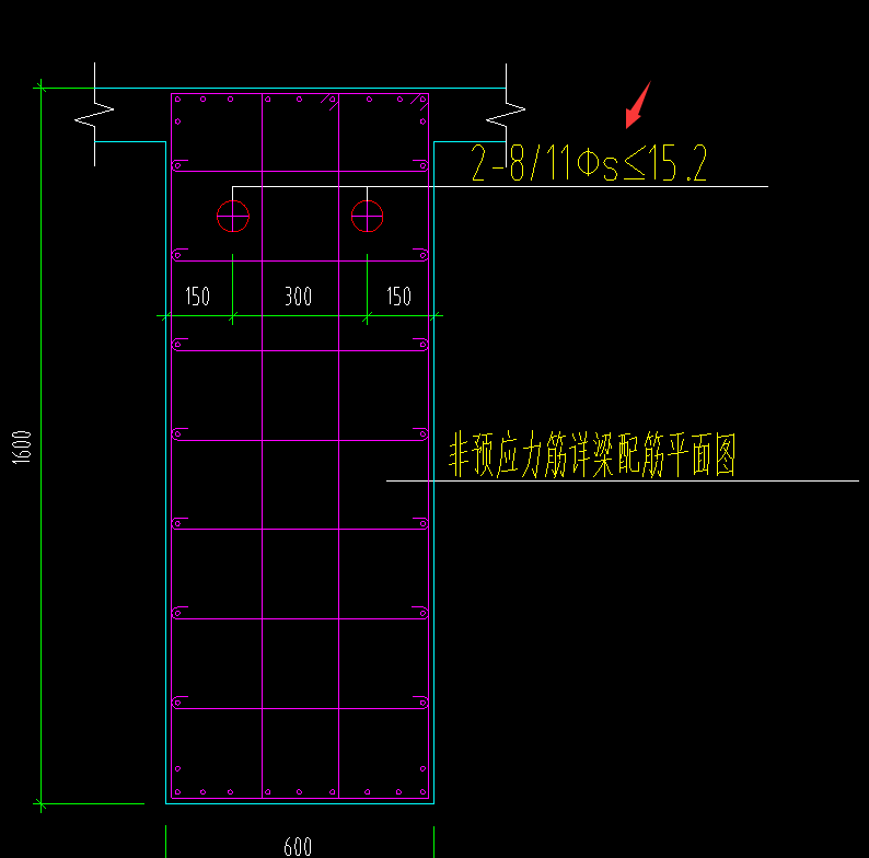 鋼筋表