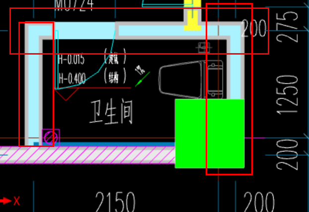 房間布置