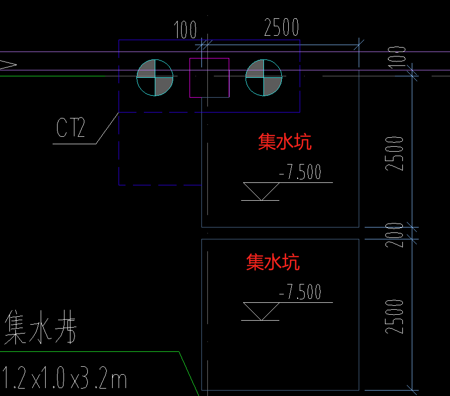 墩