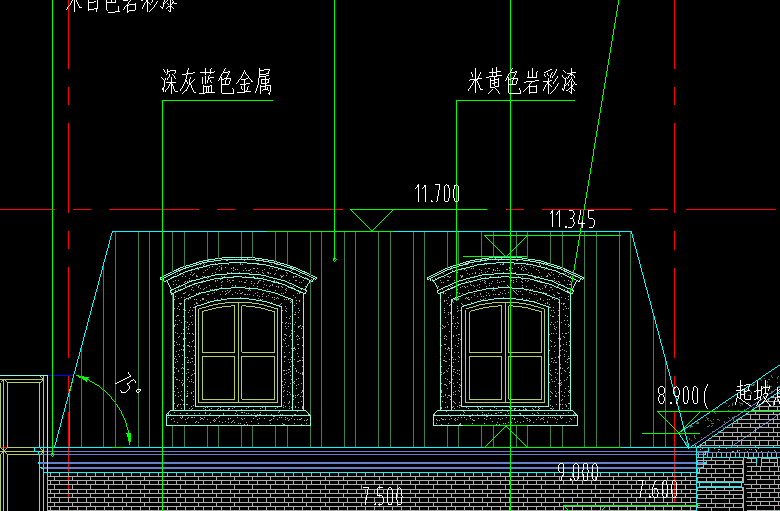 墻畫