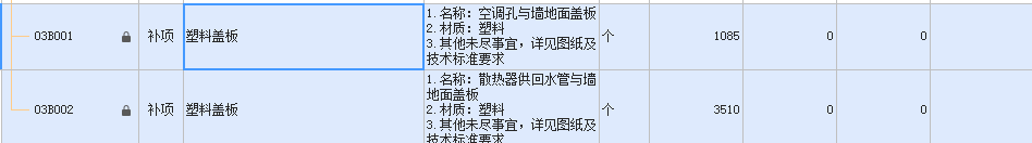 蓋板