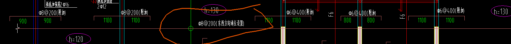 多板布置