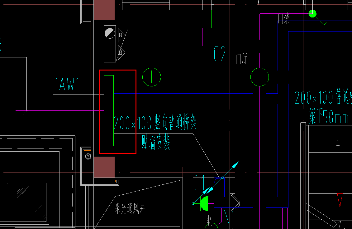 配電箱