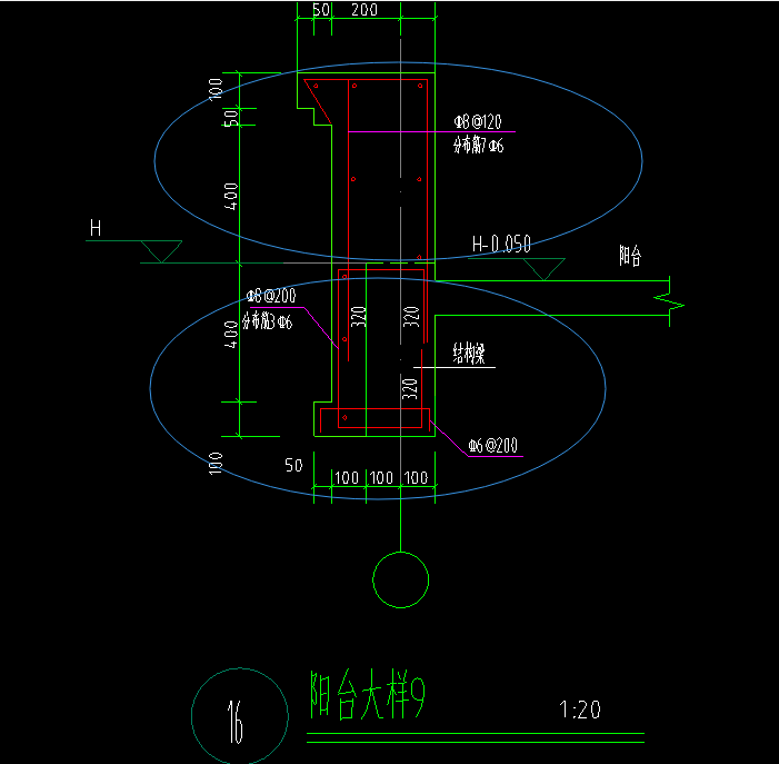 異形梁