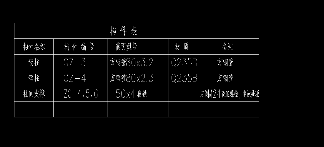 鋼結構