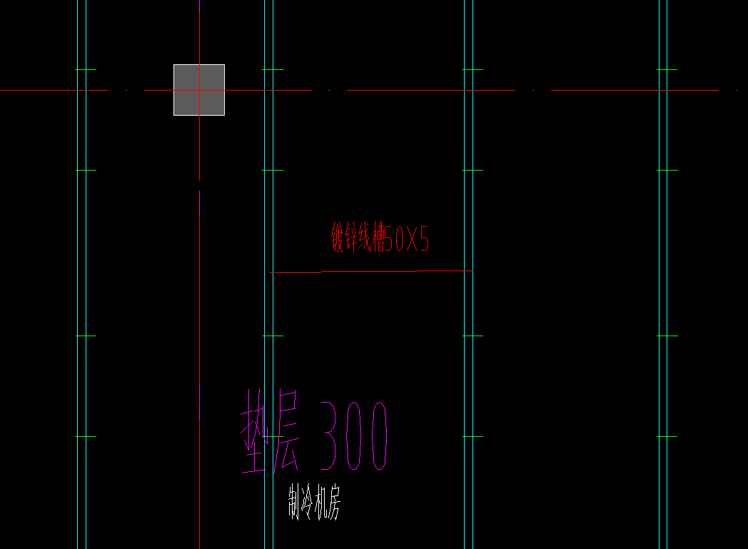 線槽燈