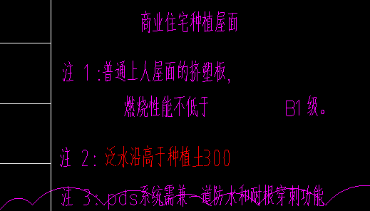 防水上翻高度
