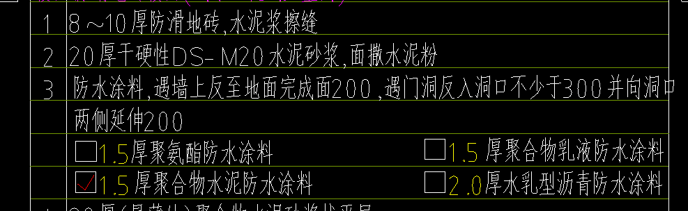 樓地面