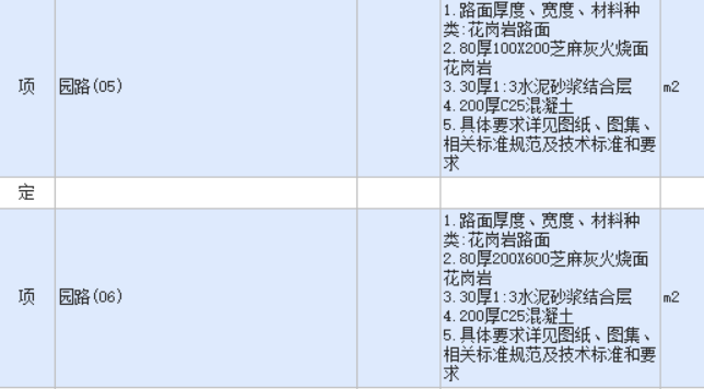 花崗巖