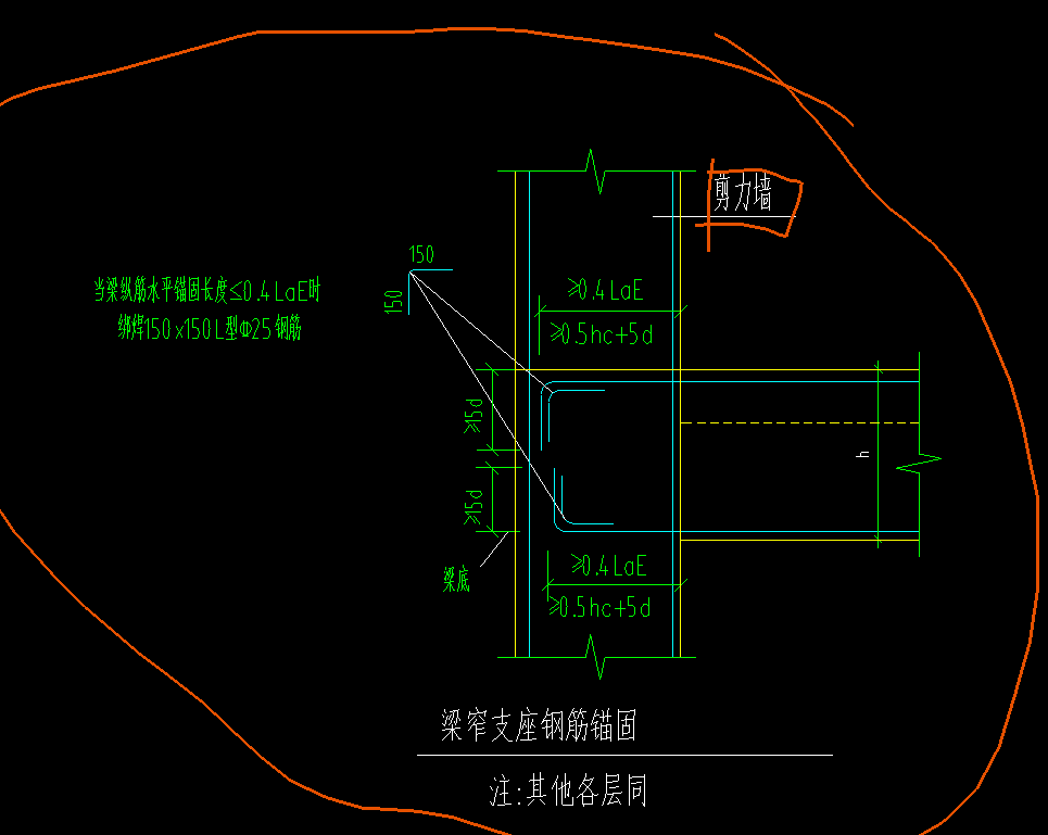 錨
