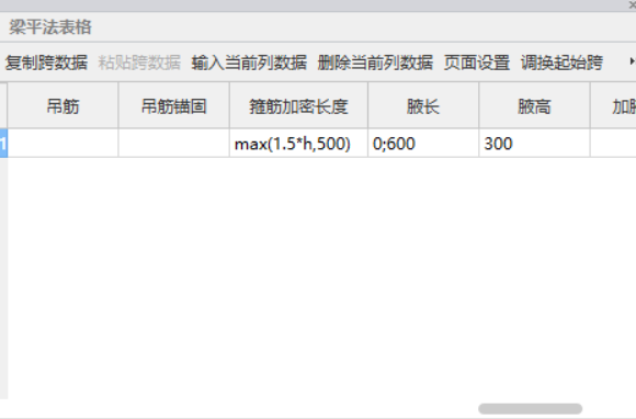 平法