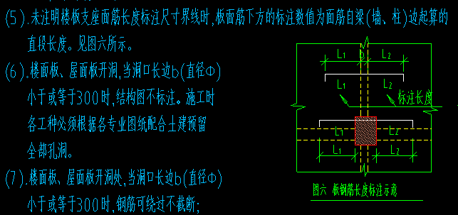 含支座