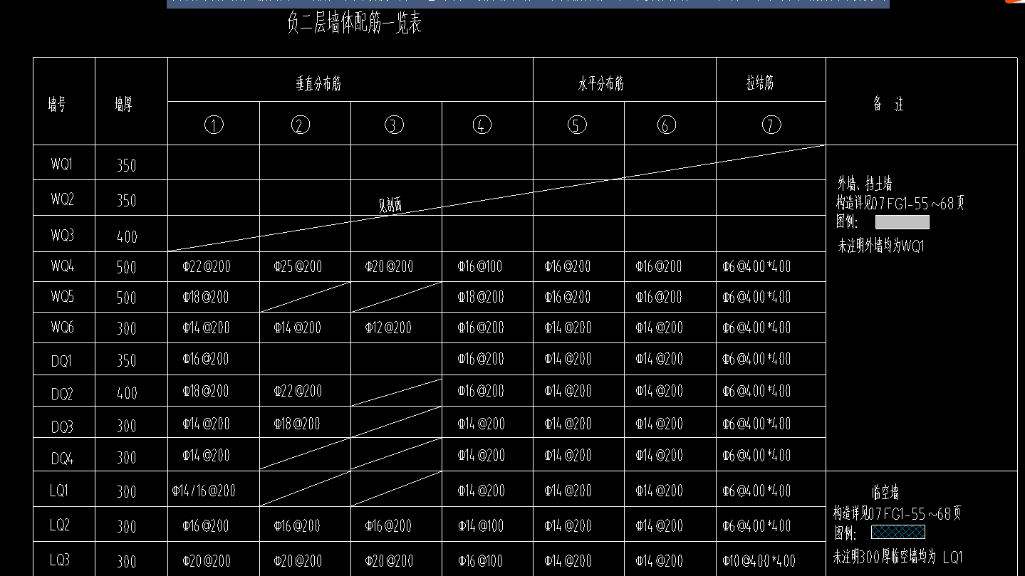 剪力墻
