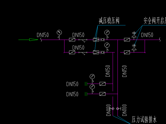 內閥門