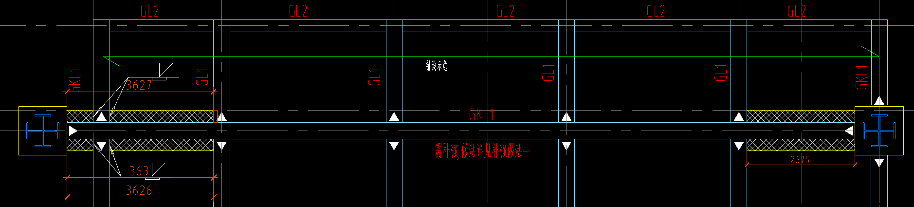 法工程量