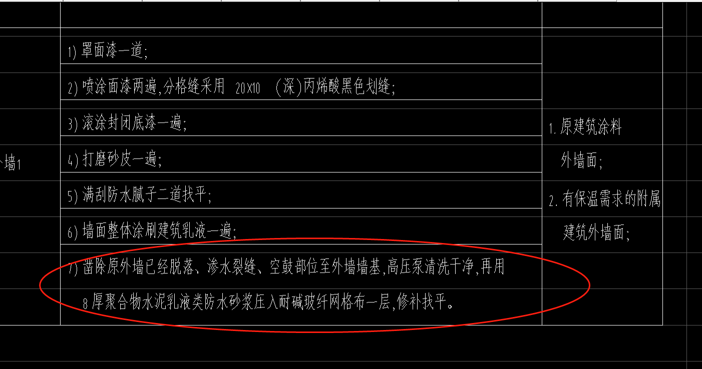 抹灰